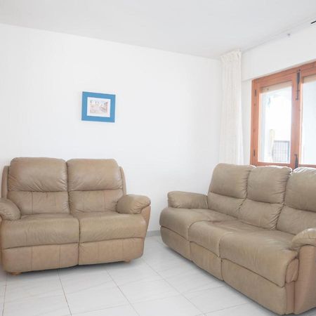 Complejo Cap I Corp Playa De Mascotas Apartment Alcoceber ภายนอก รูปภาพ